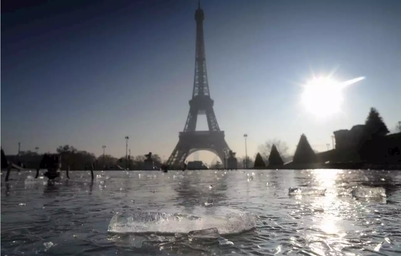 Comment Paris se prépare à vivre sous 50 degrés