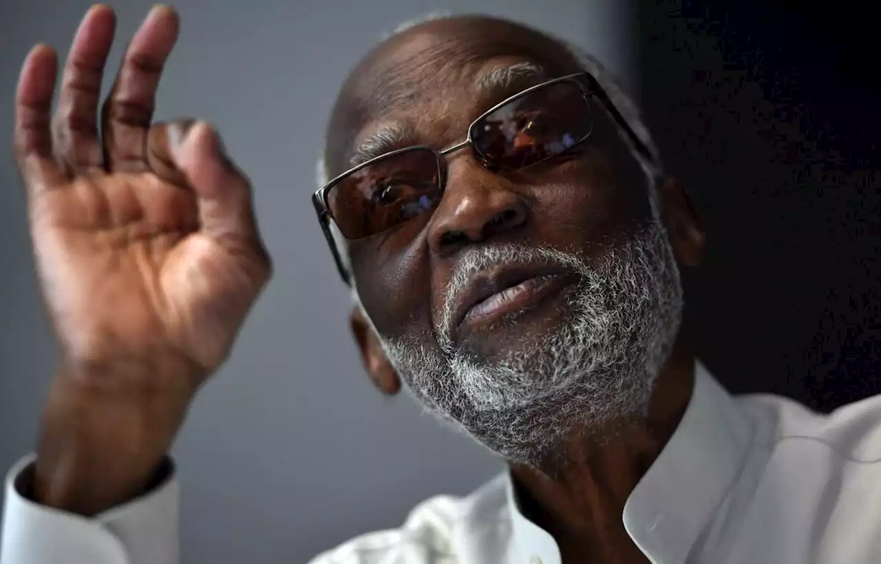 Ahmad Jamal, pianiste de jazz américain, est décédé à l’âge de 92 ans