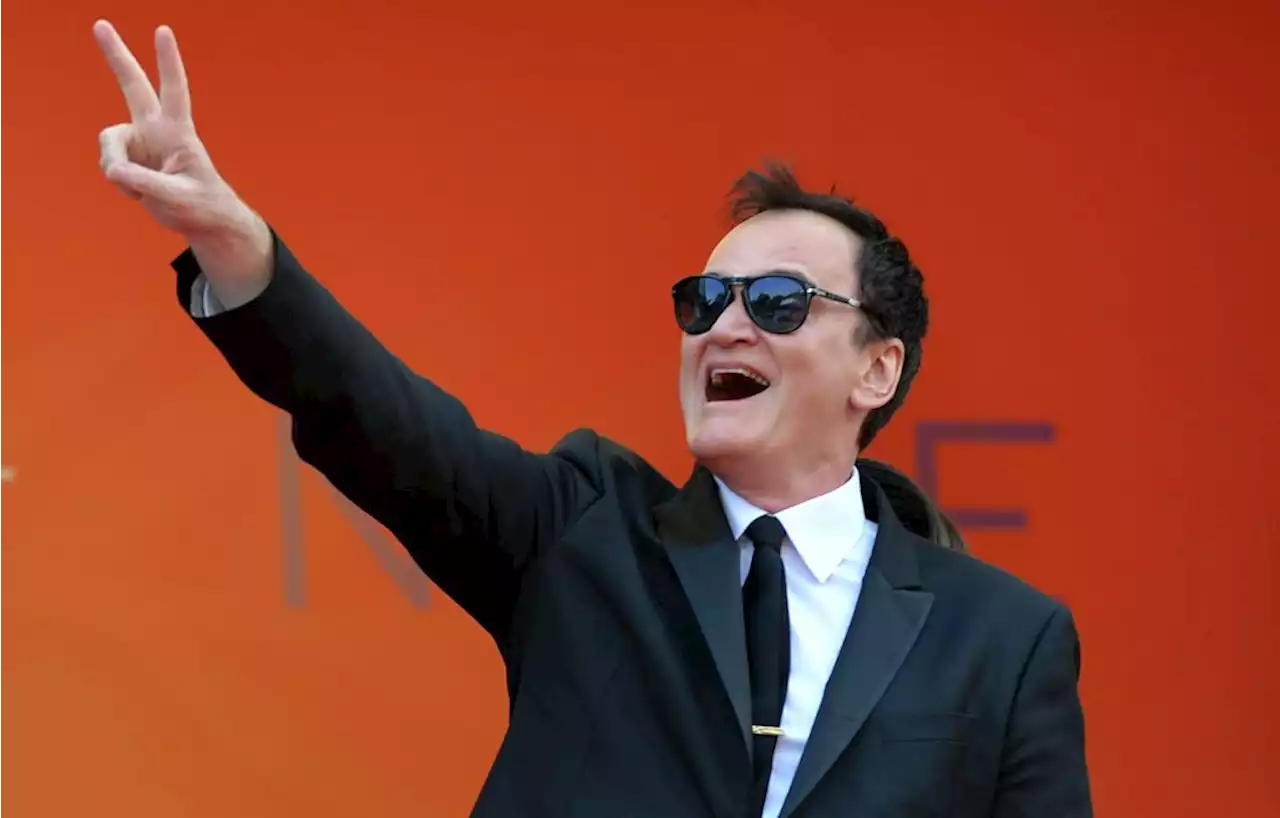 Quentin Tarantino explique pourquoi il n’y a pas de sexe dans ses films