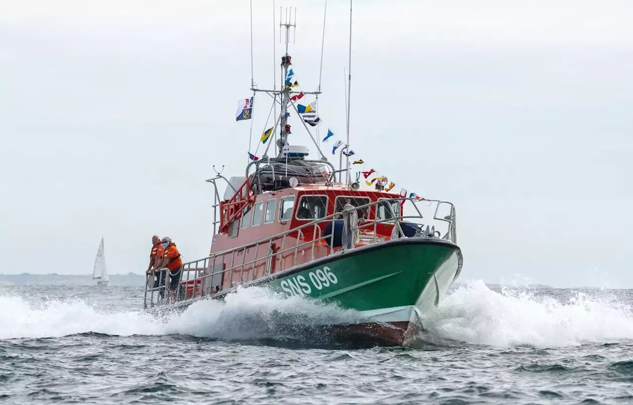 Un plaisancier retrouvé mort dans son bateau dans le Finistère