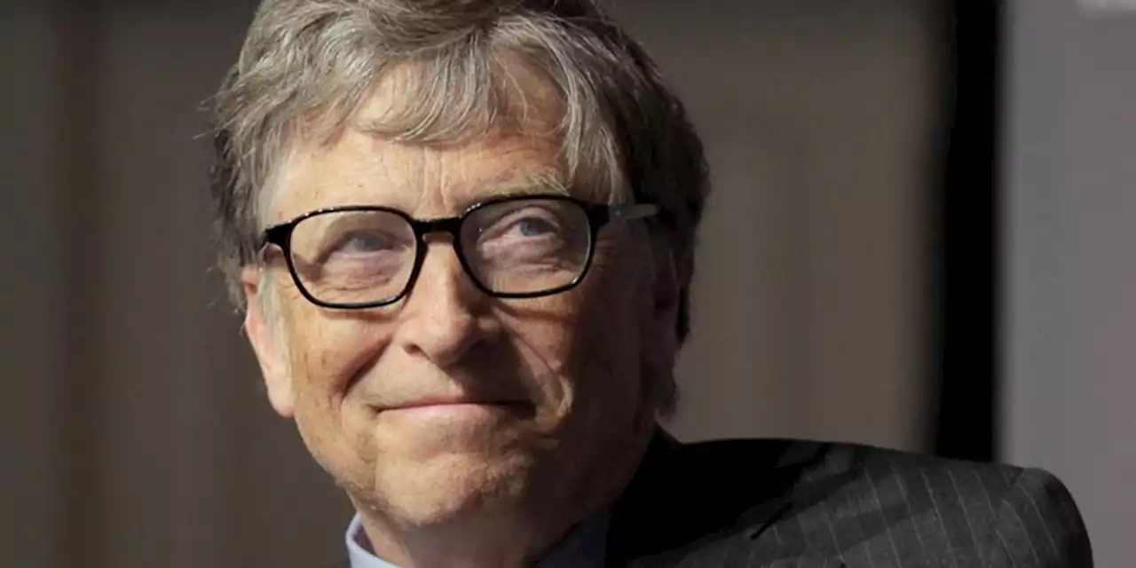 Los vaticinios de Bill Gates sobre el próximo gran avance : «estamos cerca de un punto inflexión»