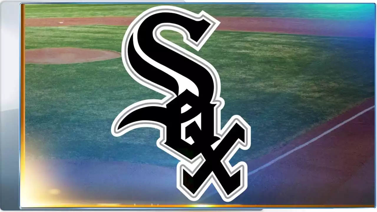 Chicago White Sox game against Philadelphia Phillies Monday night postponed