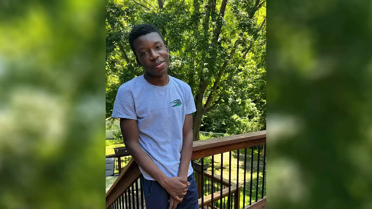 Black teen shot after trying to pick up brothers at wrong house; racial aspect under investigation