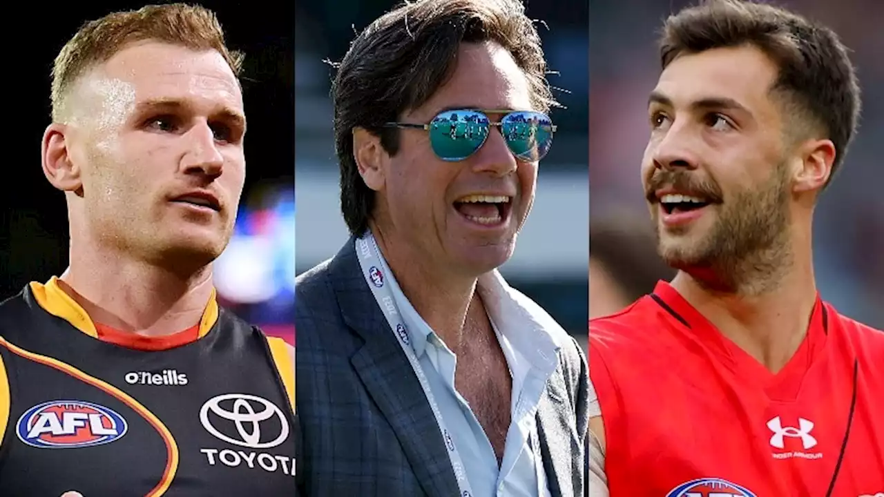 AFL Round-Up: Gather Round verdict is in, with Bombers and Crows ready to shake up the season