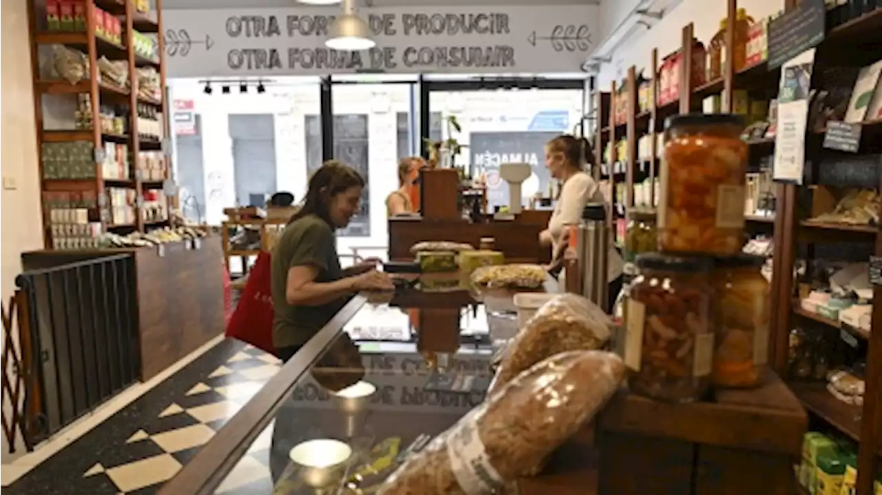 Conmemoran el Día de la Lucha Campesina con mil ferias de la agricultura familiar