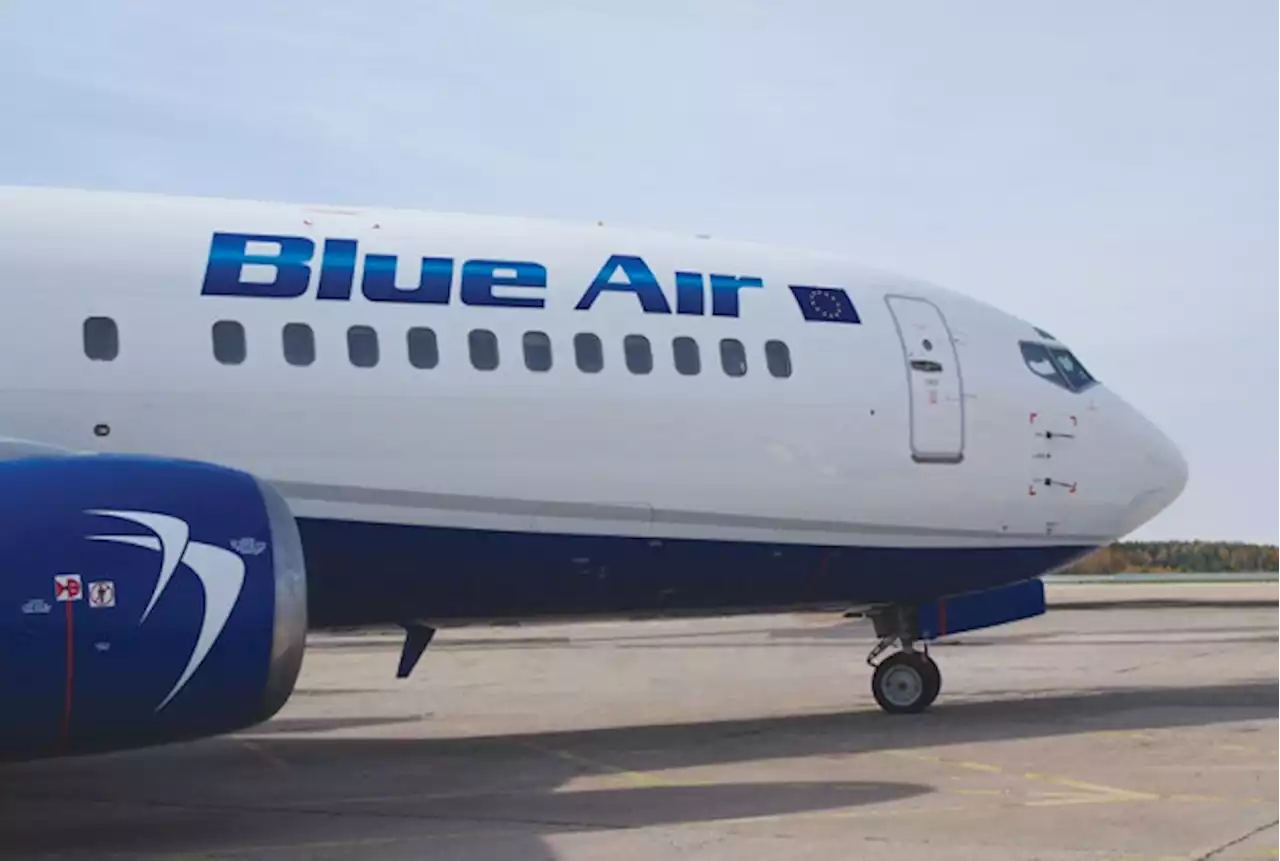 EU prüft staatliche Beihilfen für rumänische Blue Air