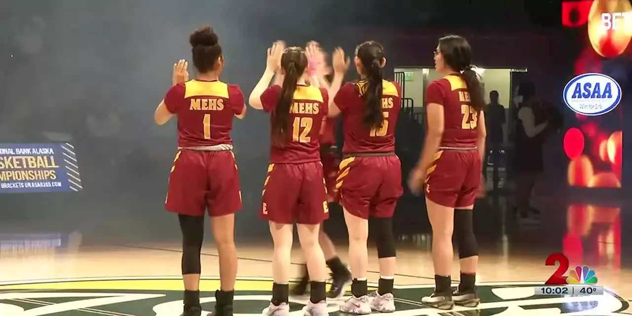 Amendment proposed banning transgender girls from girls sports teams in Alaska