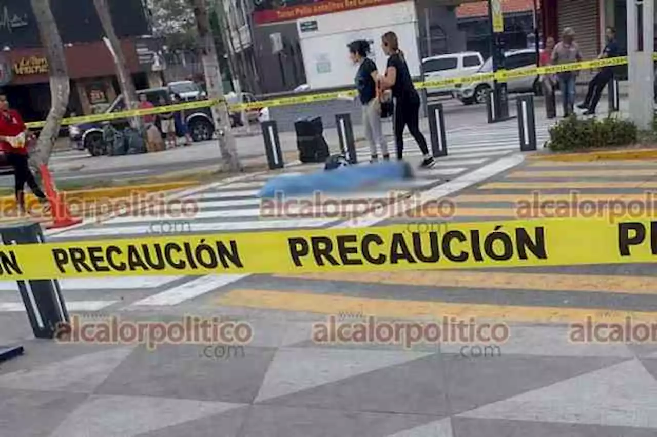 Se mató con su moto frente a Villa del Mar; jugaba “carreritas”