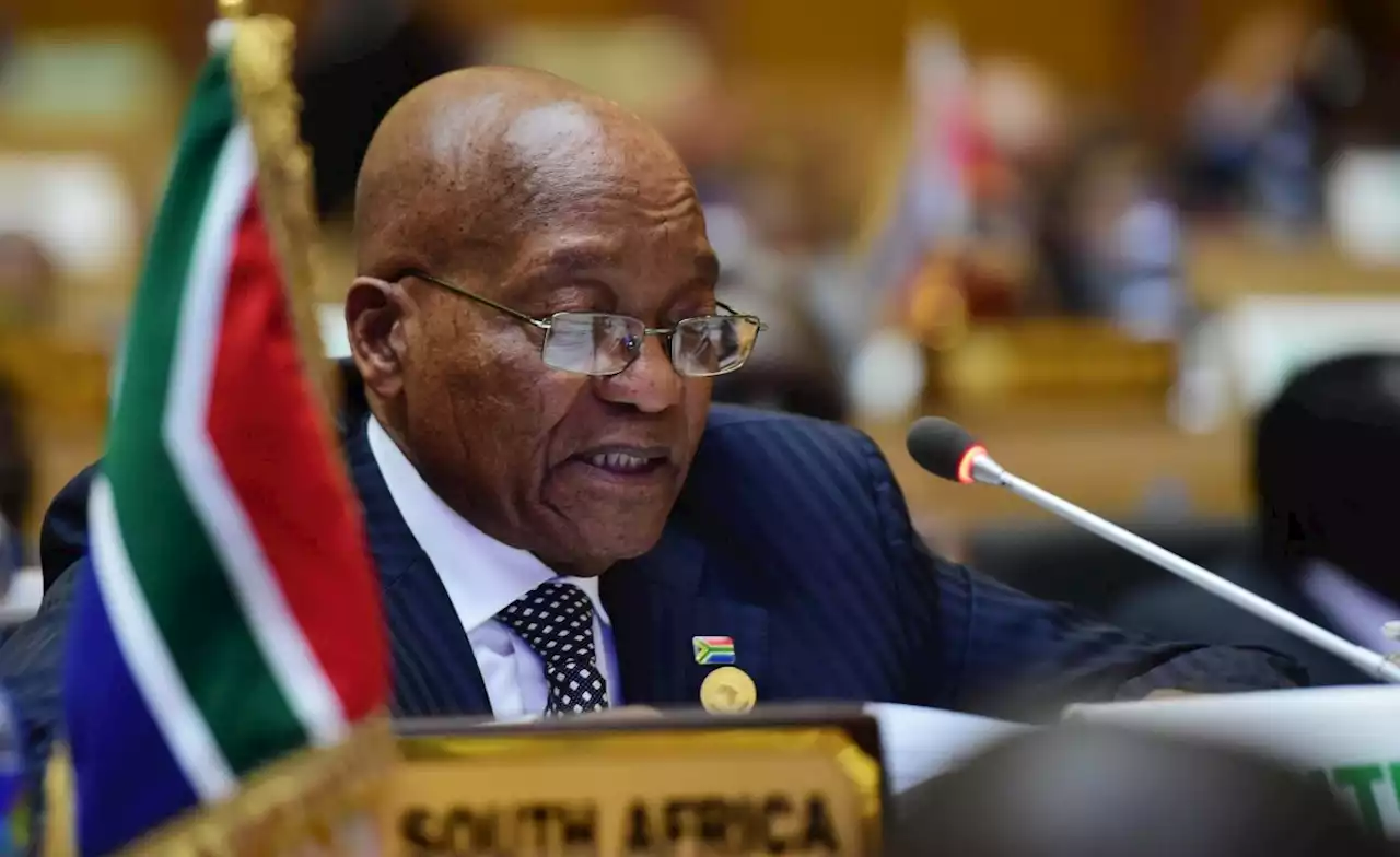 South Africa: New Judge Expected to Preside Over Ex-President Zuma's Case - South African News Briefs - April 17, 2023