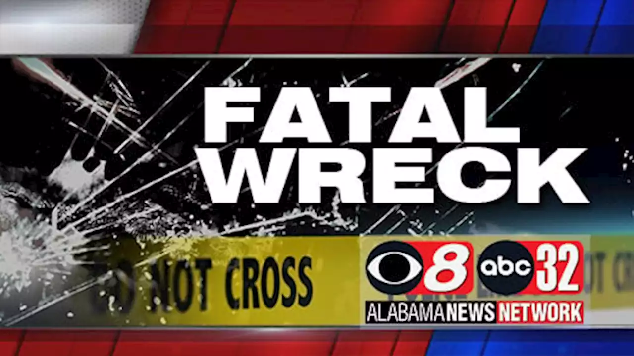 Two teens killed, two others injured in crash on I-20/59 in Tuscaloosa - WAKA 8