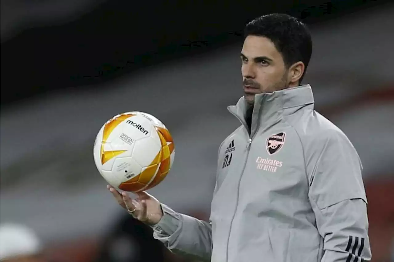 Arteta setelah hasil imbang lawan West Ham: Sangat mengecewakan