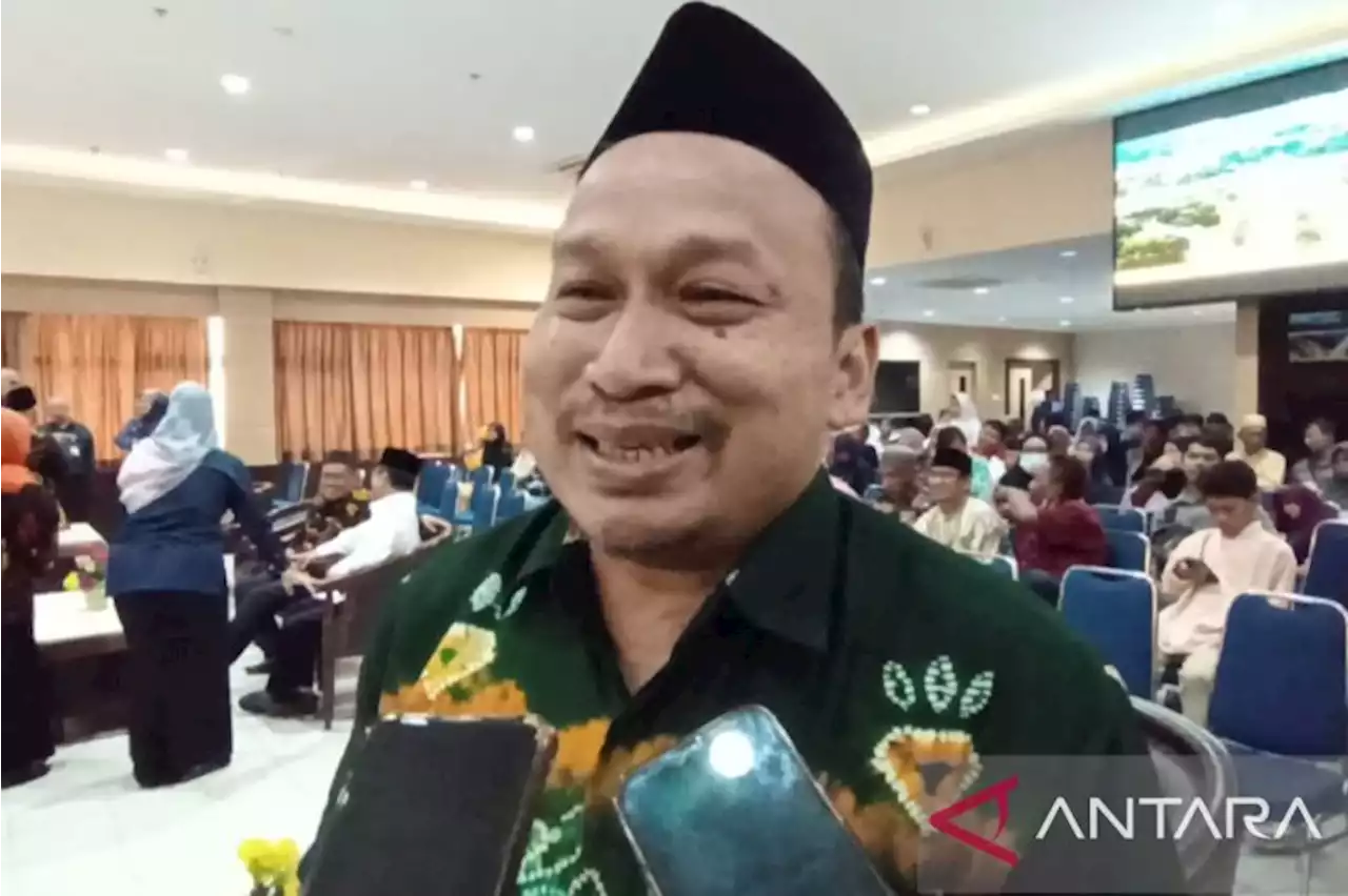 Baznas siapkan 18 anjungan di Batam bayar zakat di layanan publik