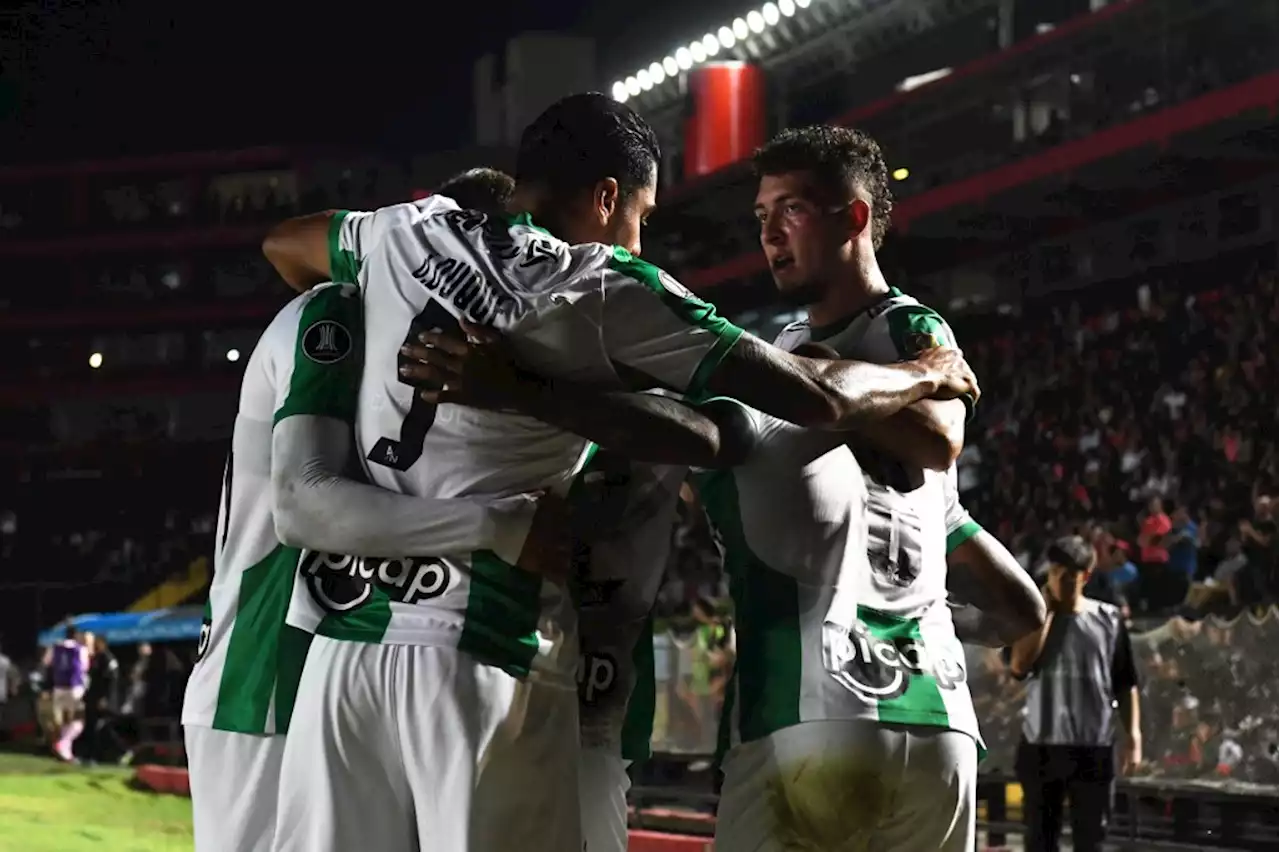 Nuevo lío para Nacional: en riesgo el partido ante Melgar por Libertadores