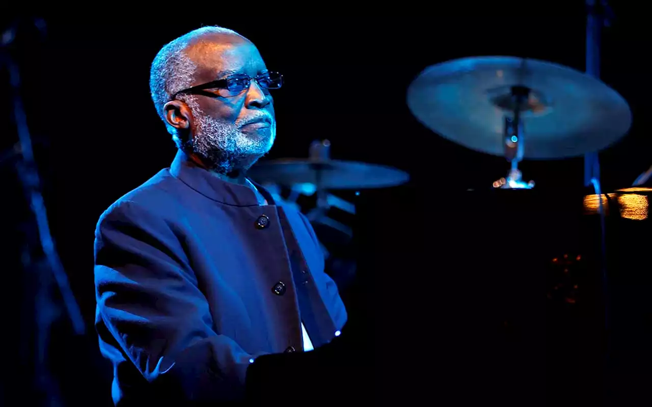 Muere a los 92 años el pianista de jazz Ahmad Jamal