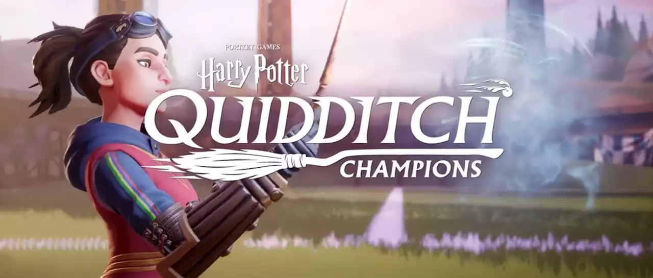 Anuncian nuevo juego de Harry Potter | Atomix