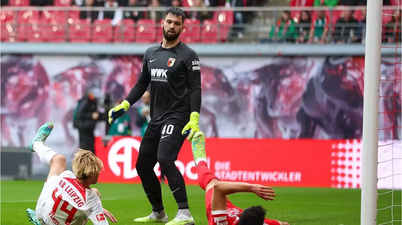 Neue Folge Viererkette: Brisanz im Tor und ein Finale gegen Stuttgart