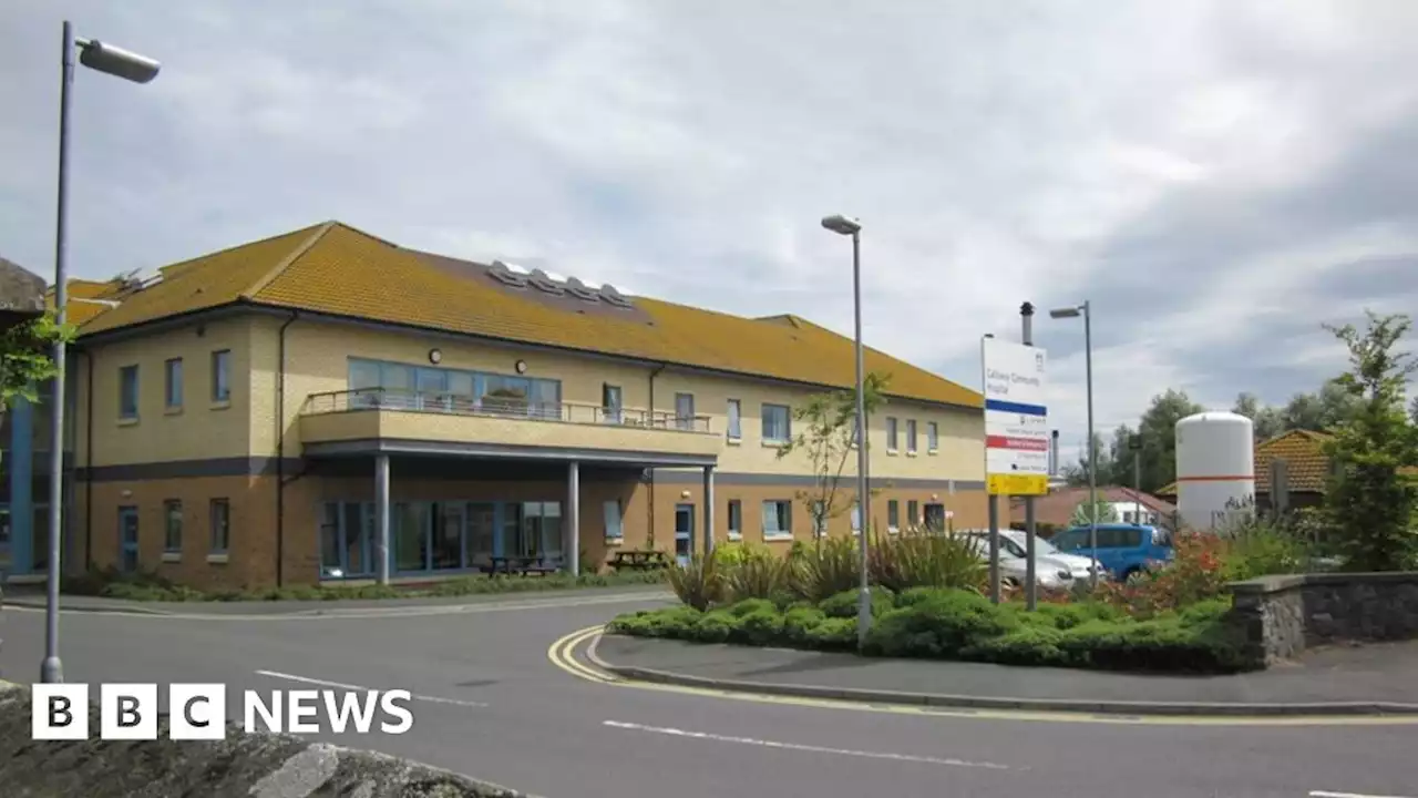 Emergency patients in Stranraer given 70-mile journey warning