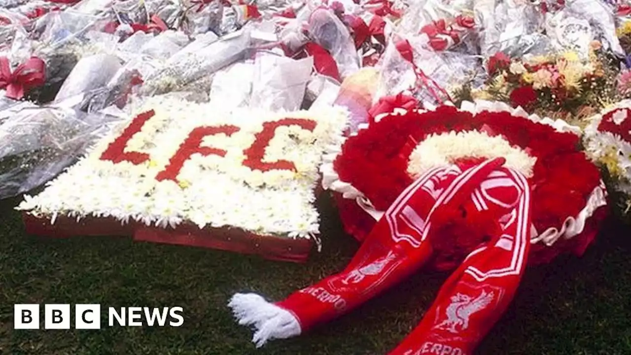 Leeds United v Liverpool: Tragedy chanting must end, football trust says