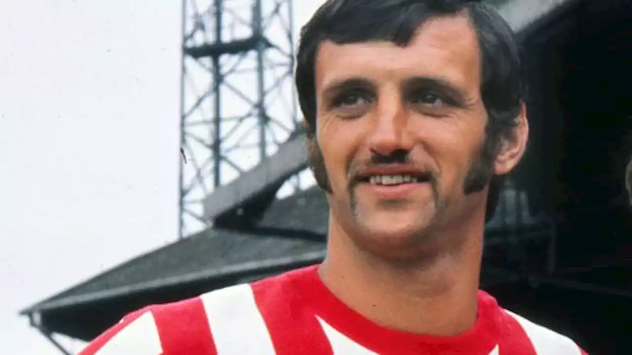 Sheff Utd legend Colquhoun dies aged 78