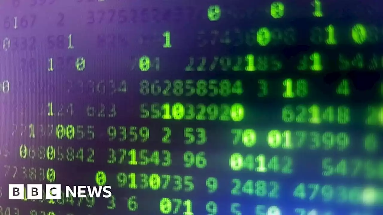 Cyber attack: Data from charities stolen in ransomware attack