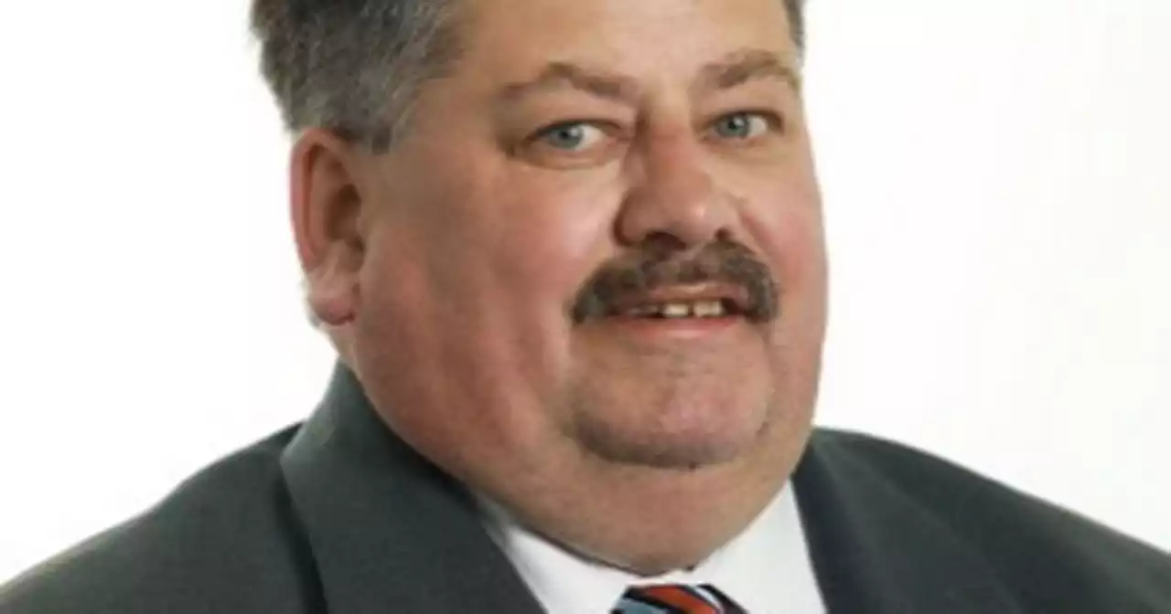 Ex DUP councillor admits attempted sexual communication with child charge