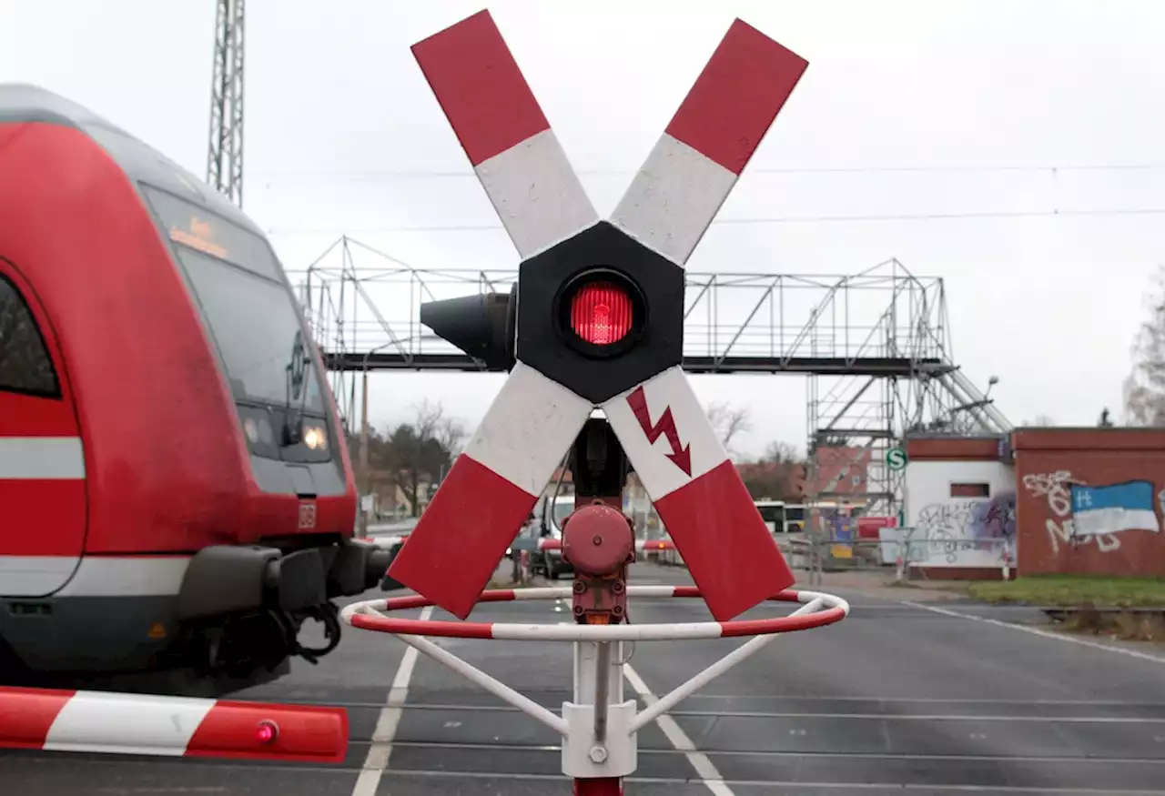 In 80 Minuten mit der Bahn von Berlin nach Dresden – aber erst im Jahr 2029