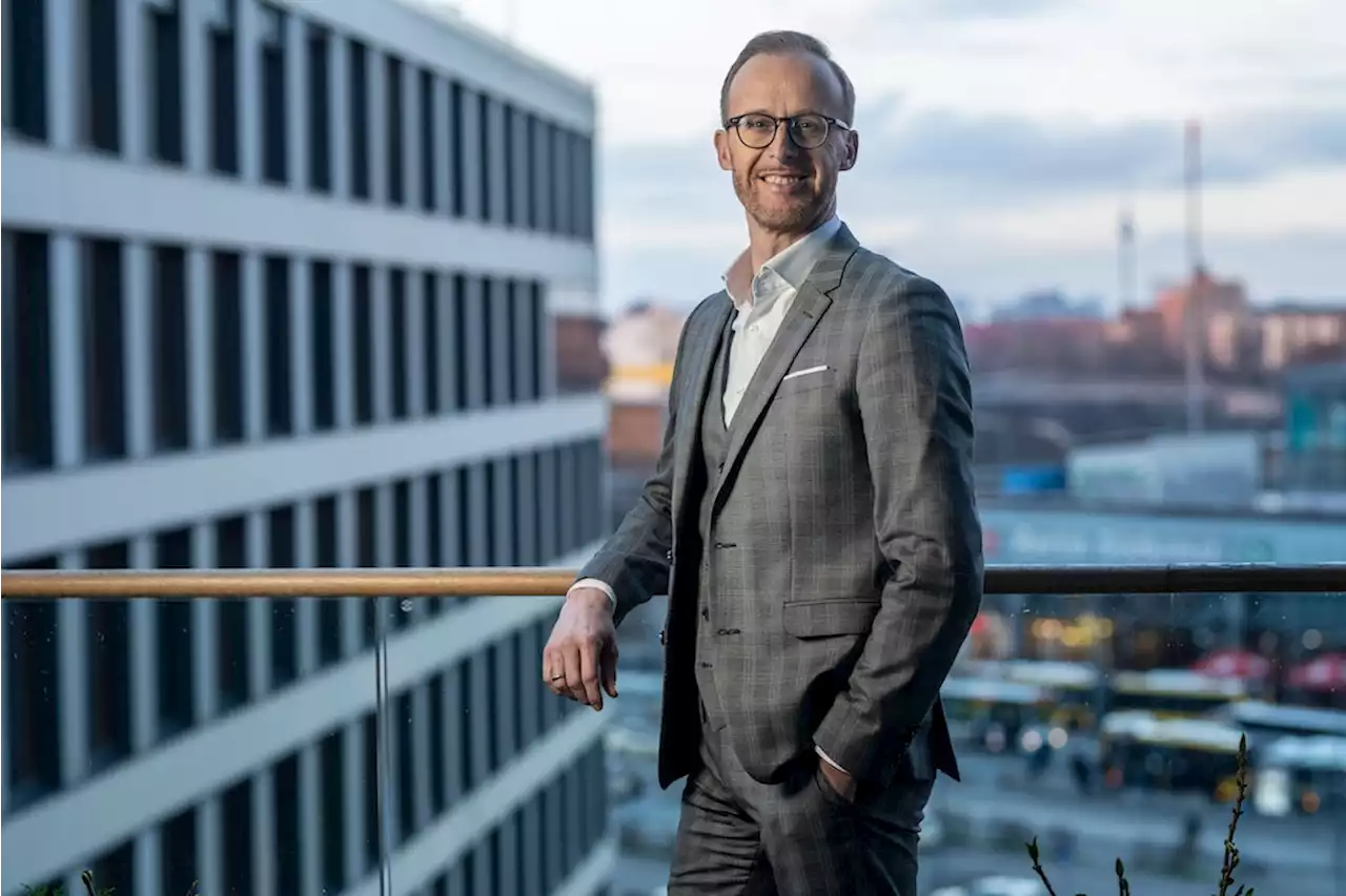 Interview mit Vattenfall-Wärme-Chef: „Fernwärme wird Wärmepumpen wunderbar ergänzen“