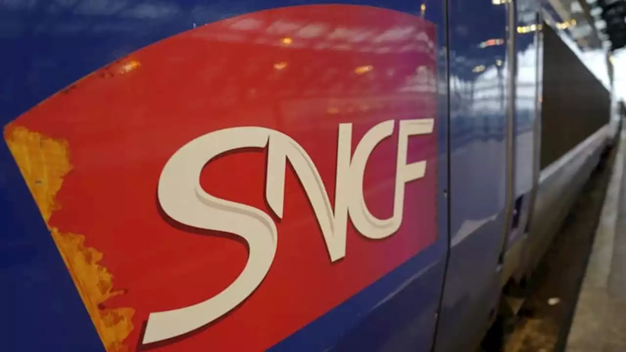 Seine-et-Marne: une enquête ouverte pour des dégradations volontaires sur une ligne SNCF