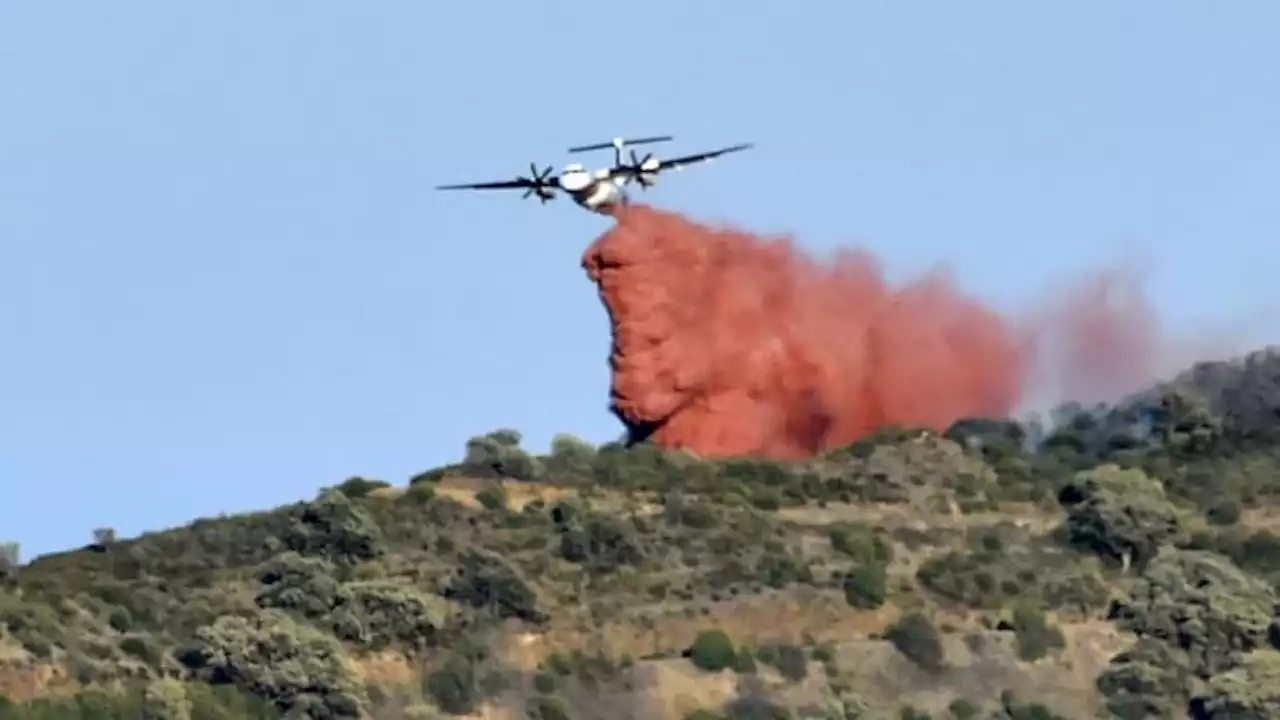 Pourquoi l'incendie dans les Pyrénées-Orientales peut déjà être considéré comme un 'feu d'été'