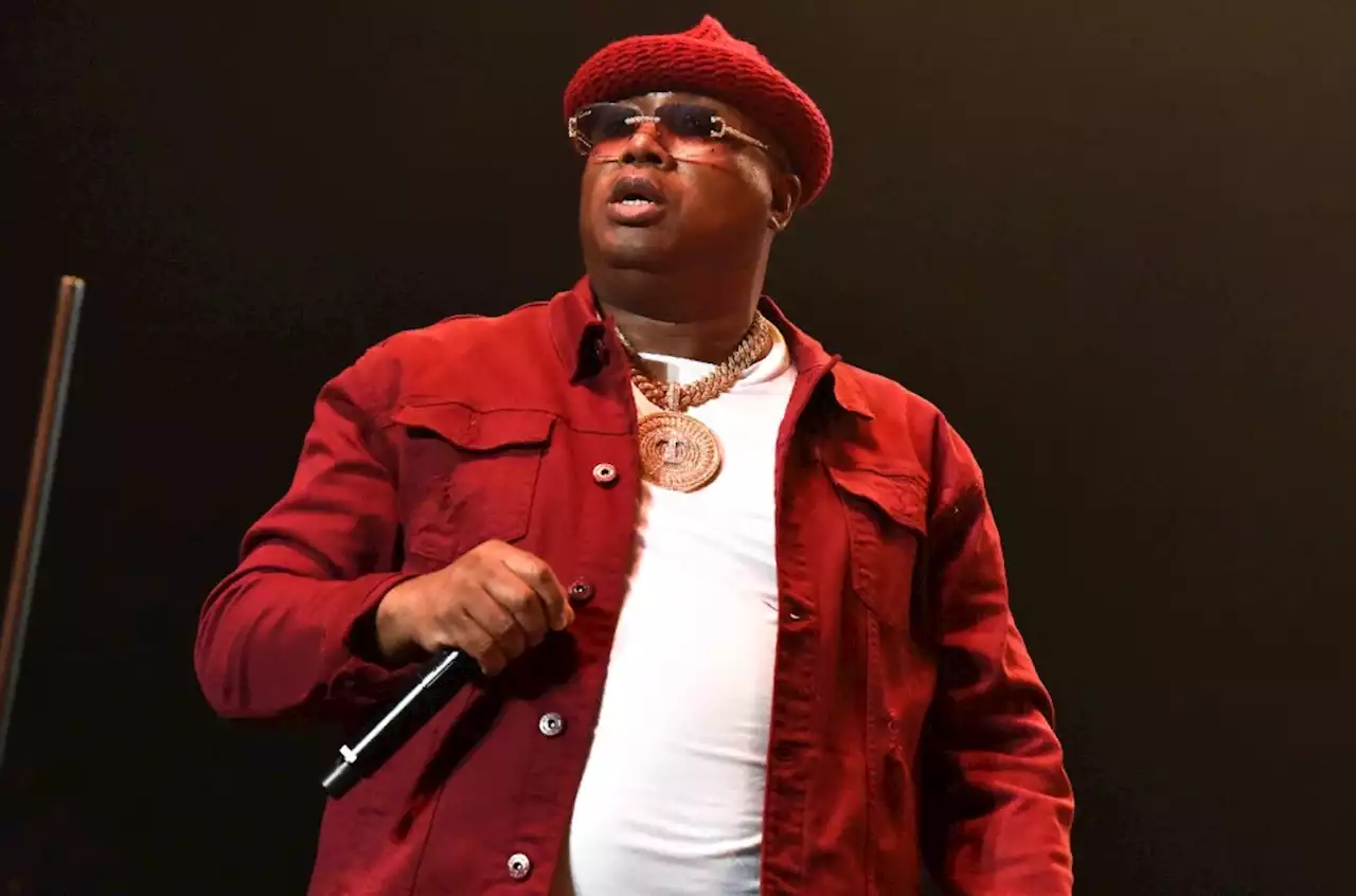 Sacramento Kings Probe ‘Racial Bias’ Claims After E-40 Ejected From Game