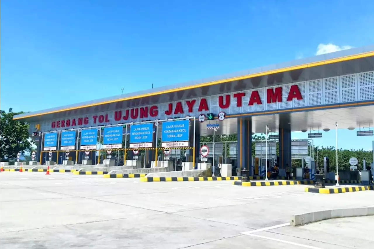 Cara Cek Tarif Tol Online untuk Periode Lebaran 2023, Langsung dari HP!