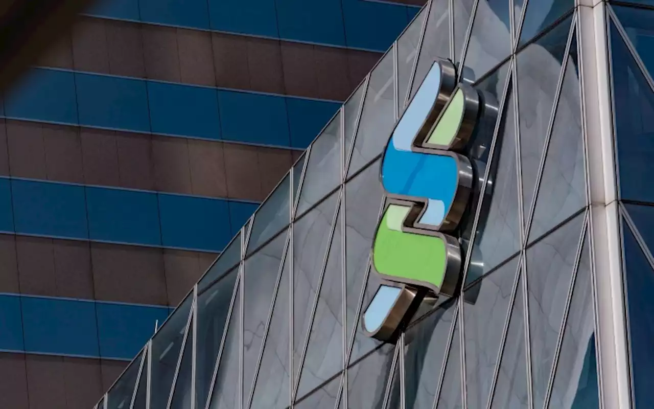 Standard Chartered 'Lempar Handuk Putih' Bisnis KPR hingga Kartu Kredit di RI