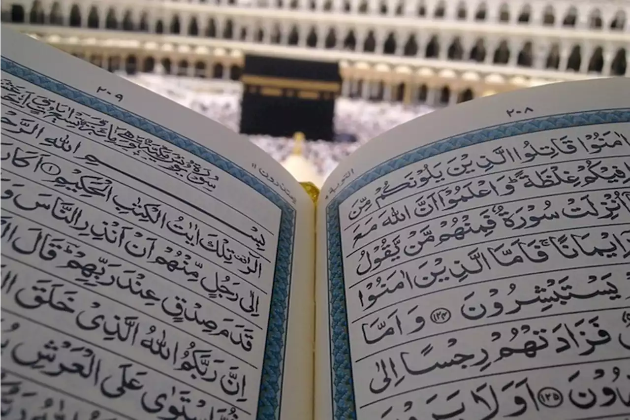 Surat Al Baqarah Ayat 183 Arab Latin Dan Terjemahan Lengkap