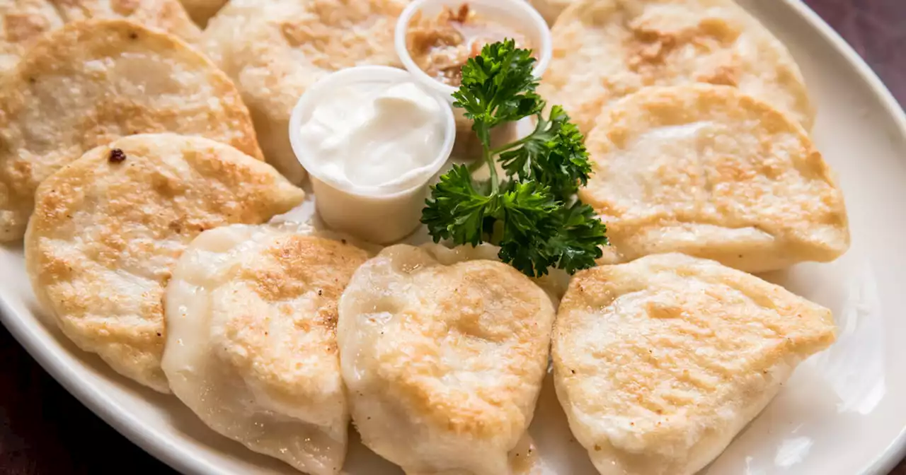 The Best Pierogies in Toronto