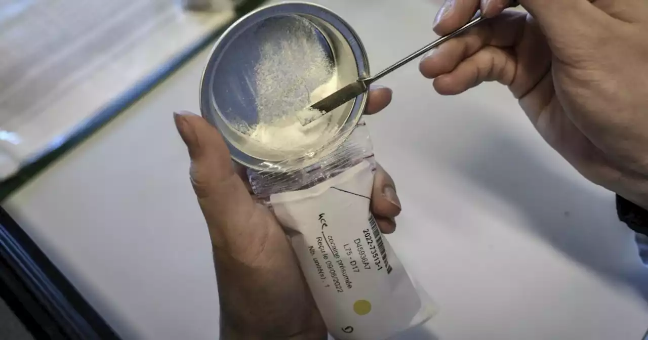 Con ‘entrampamiento’ caen narcos colombianos en España: querían distribuir dos toneladas de cocaína