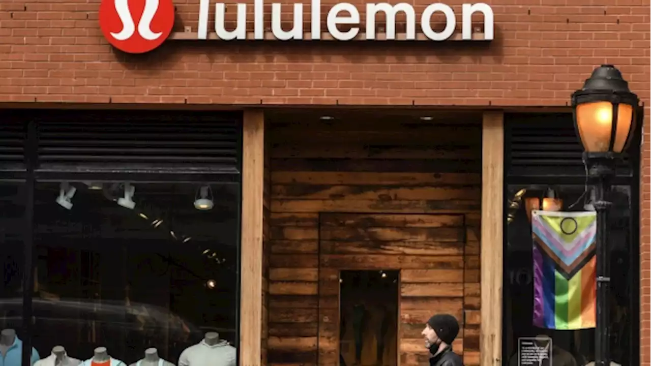 Lululemon is exploring a sale of Mirror fitness gear unit it bought in 2020 - BNN Bloomberg