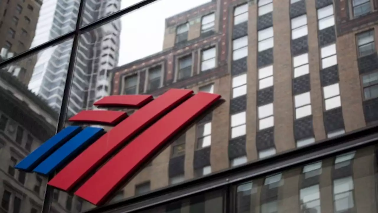 The Week Ahead: Earnings from Bank of America; CPI data due - BNN Bloomberg