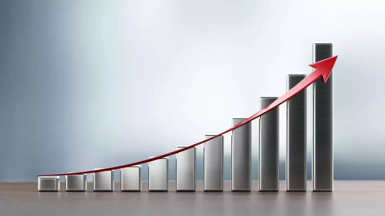 3 Dividenden-ETF mit geringerer Volatilität als der MSCI World, aber bis zu 9 Prozent Dividendenrendite