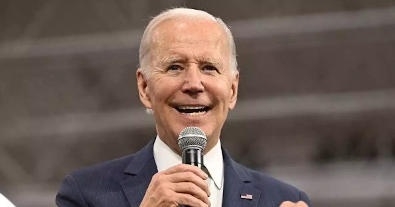 President Joe Biden Commends TN Gov. Bill Lee's Gun Control Push