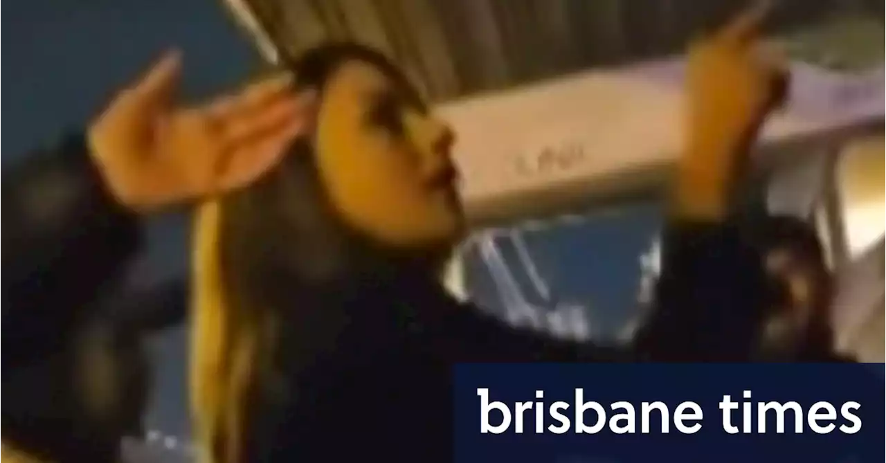 Lidia Thorpe banned from Melbourne strip club for life after 3am fracas