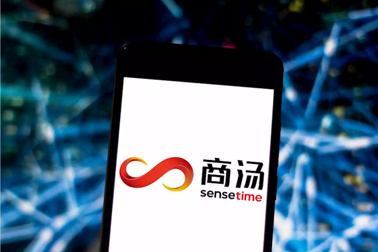 China’s SenseTime unfurls new challenger to ChatGPT | Bloomberg News