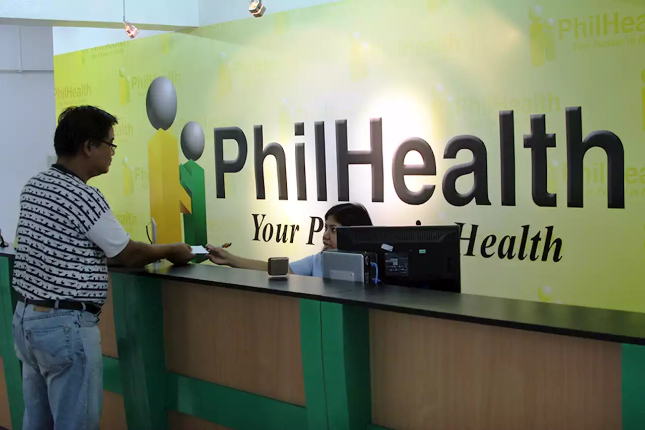 PhilHealth net satisfaction rating the highest since ’19 | Raadee S. Sausa