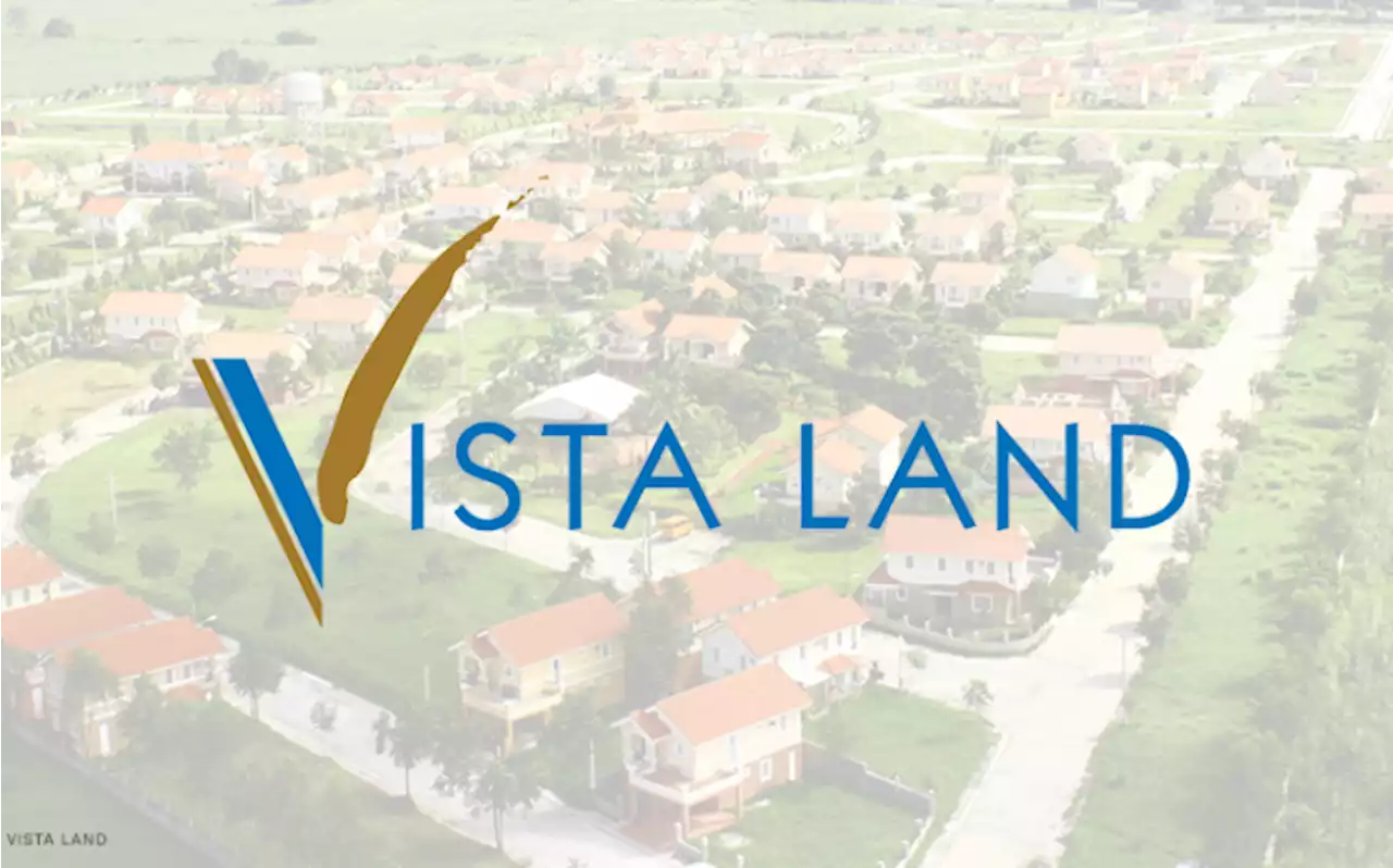 Revenge spending boosts Vista Land income in 2022 | VG Cabuag