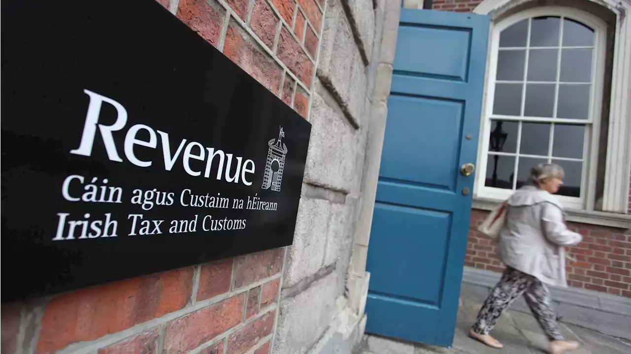 Revenue’s powerful ‘name and shame’ tax defaulter weapon under threat