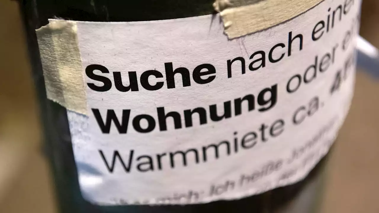 Wartezeit auf ein Wohnheim in Berlin: 3 Semester