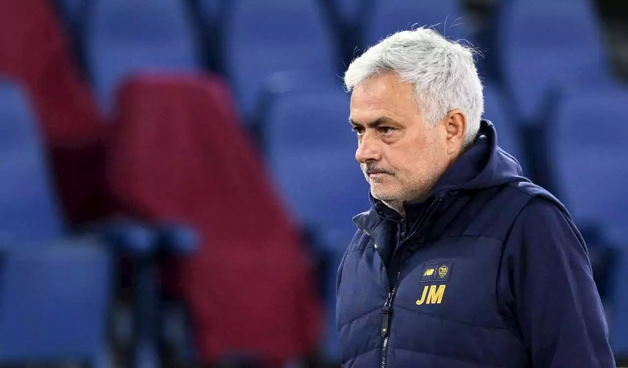 Mourinho e il 'caso' del rigore: 'Non ne aveva bisogno' - Calciomercato