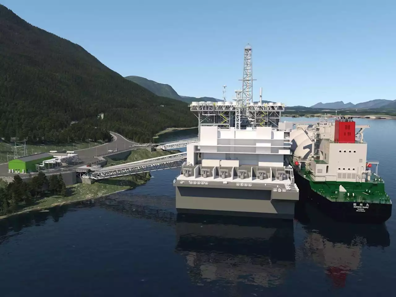 Analysis: Earning First Nations' trust on resource projects