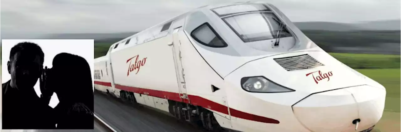 Nota técnica Talgo: Importante que recupere su media de 200 sesiones.