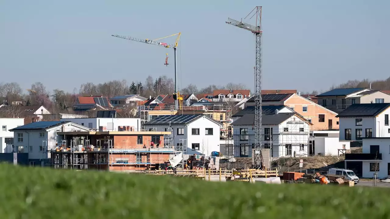 Zinswende dämpft Preisanstieg bei Renditeimmobilien