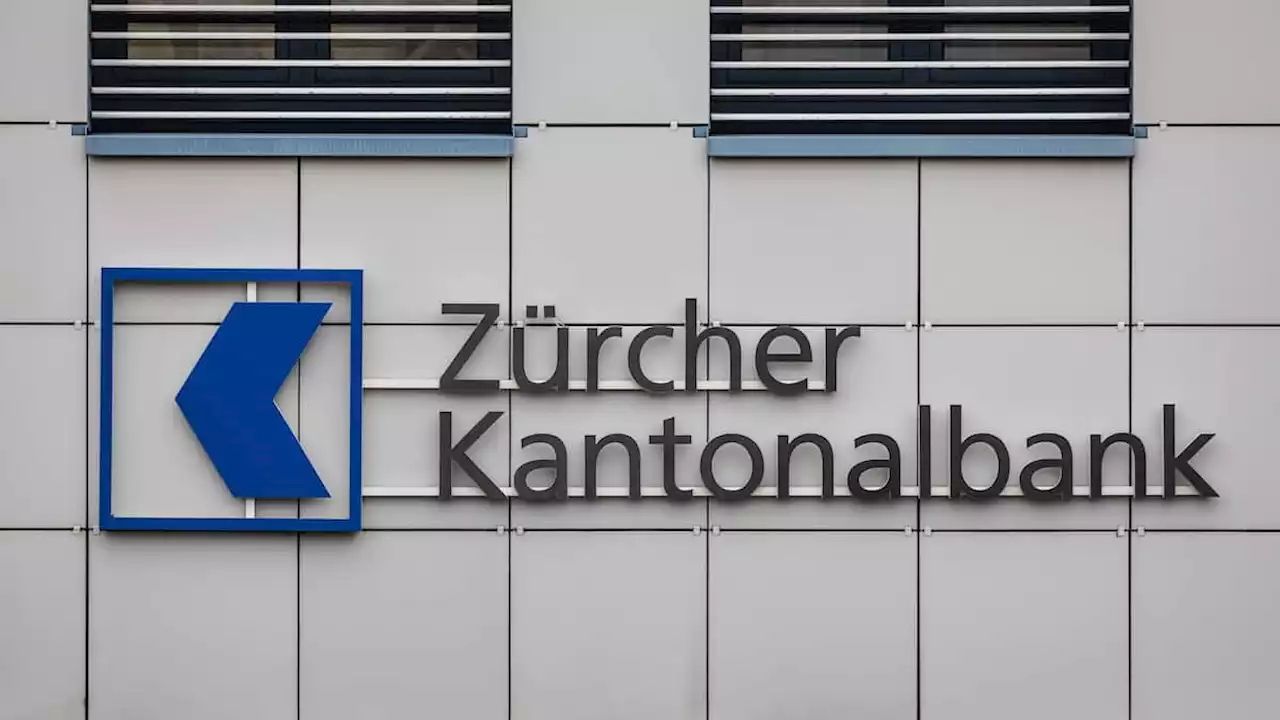 Zürcher Kantonsrat erteilt ZKB-Chefs keinen Lohndeckel